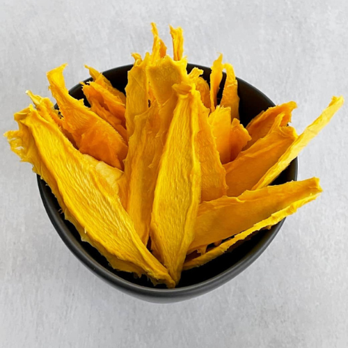Dehydrated Mango