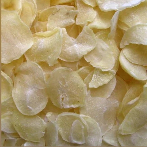 Dehydrated Potato